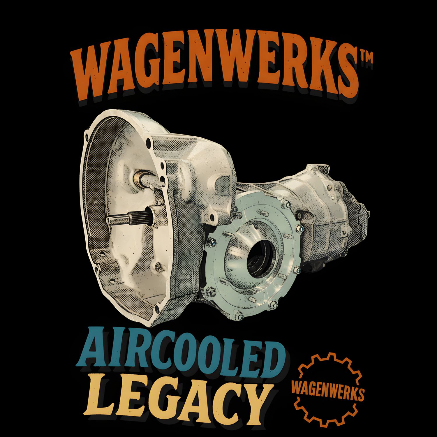 Egal ob Original oder Nachbau: