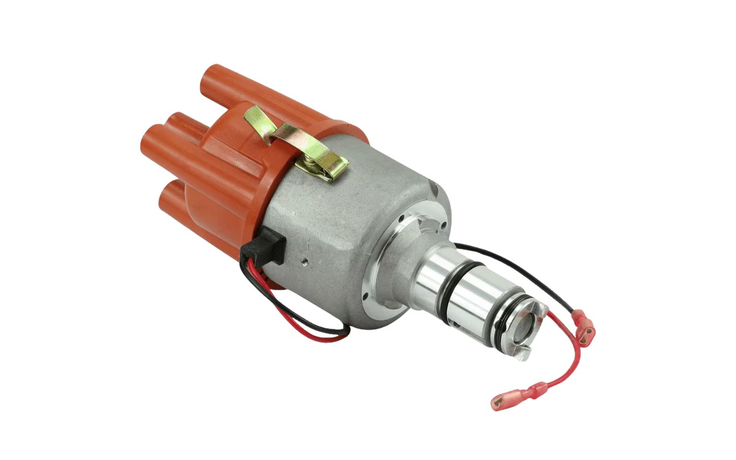 Zündung und Peripherie – 123 Zündanlagen sinnvollintegrieren