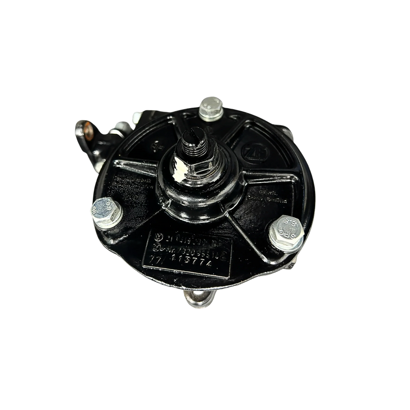 ZF Lenkgetriebe VW T2b (1973–1979) – revidiert