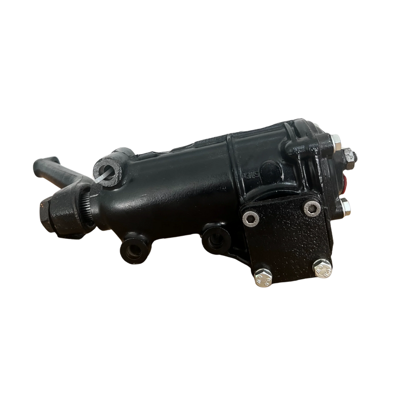 ZF Lenkgetriebe BMW E10 Serie – revidiert