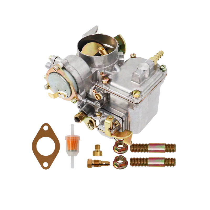 Wagenwerks™ Vergaser 34 PICT-3