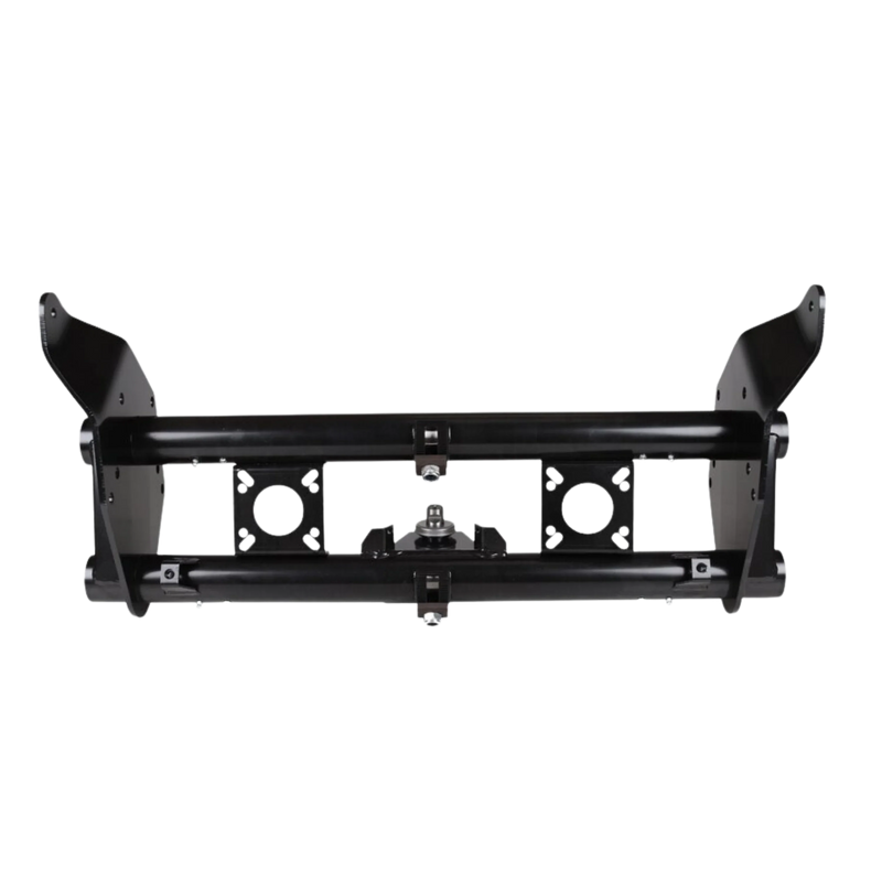 VW T1 & VW T2 Vorderachse – Neuaufbau mit Rasterplatten | alle Modelle
