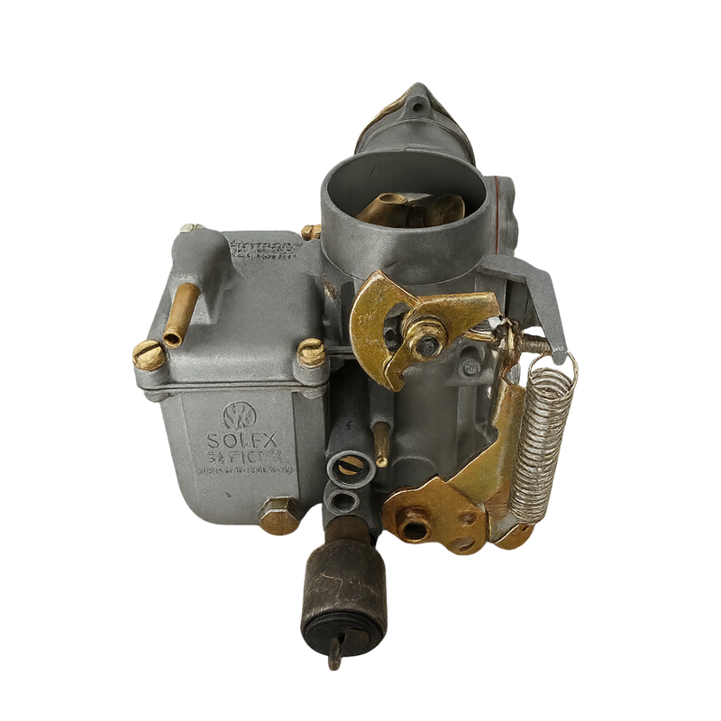 Original Solex Vergaser 34 PICT-3