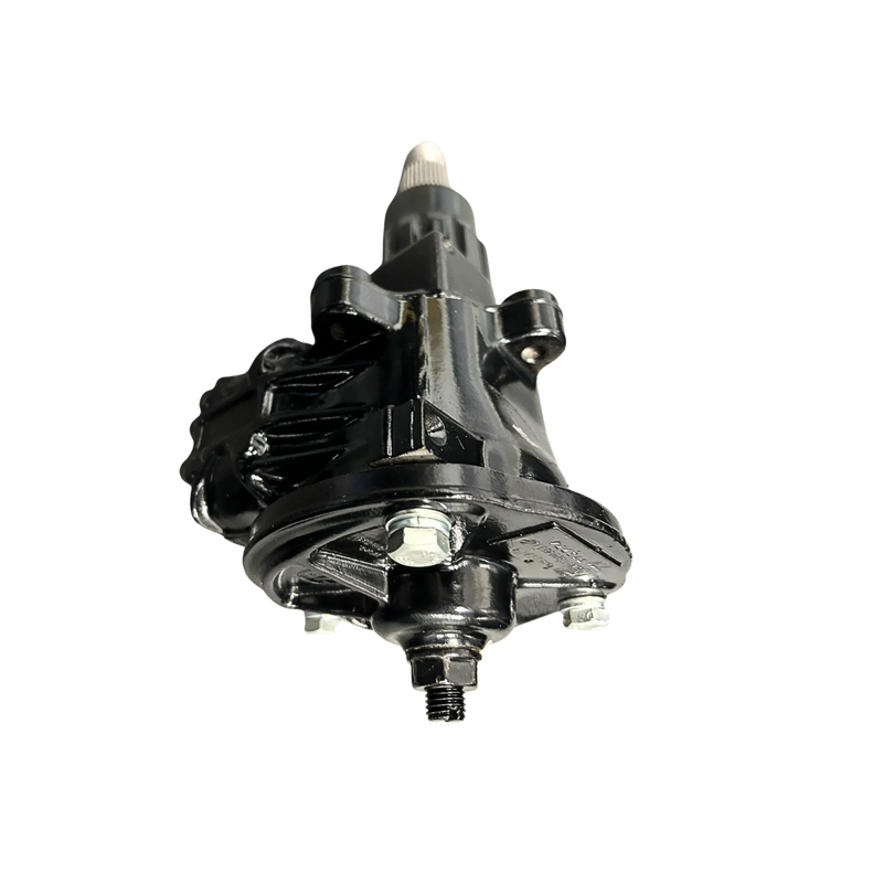 ZF Lenkgetriebe VW T2b (1973–1979) – revidiert