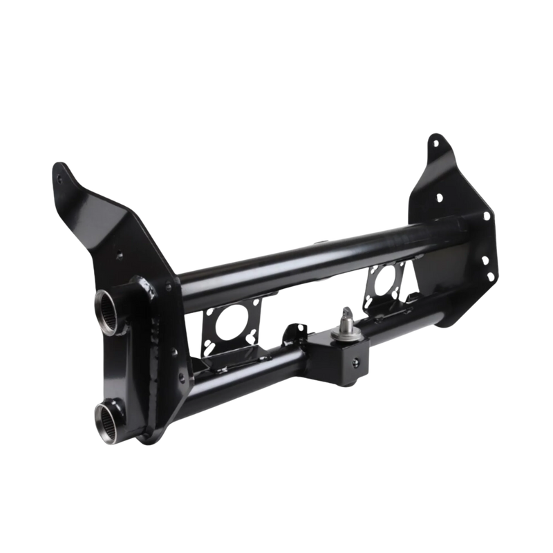 VW T1 & VW T2 Vorderachse – Neuaufbau mit Rasterplatten | alle Modelle