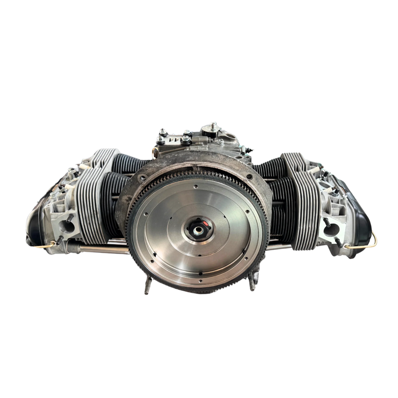VW Typ 1 Longblock 1649 ccm – revidiert & einbaufertig