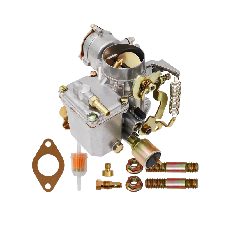 Wagenwerks™ Vergaser 34 PICT-3