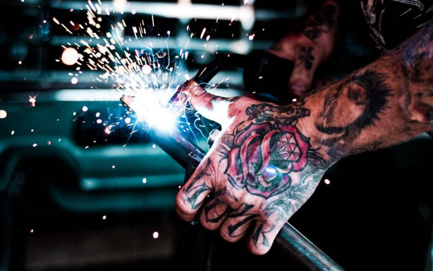 Motorisches Tuning (luftgekühlt)