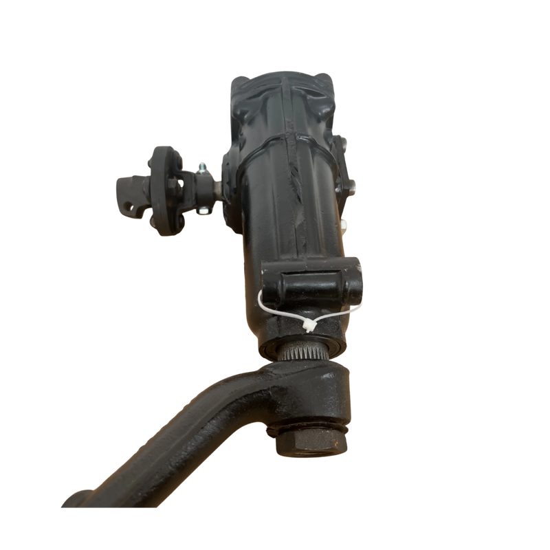 ZF Lenkgetriebe BMW E10 Serie – revidiert