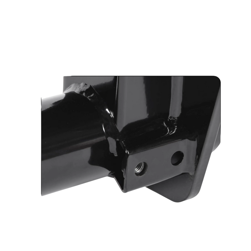 VW T1 & VW T2 Vorderachse – Neuaufbau mit Rasterplatten | alle Modelle