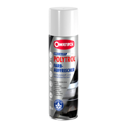 Owatrol Polytrol Farb-Auffrischer Spraydose 250 ml für Kunststoff- und Metalloberflächen