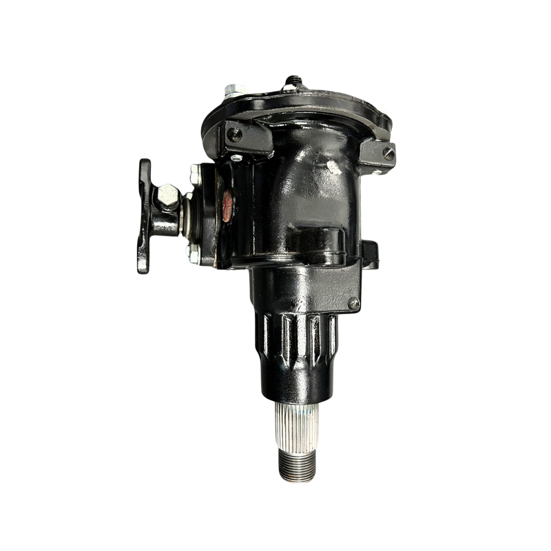 ZF Lenkgetriebe VW T2b (1973–1979) – revidiert