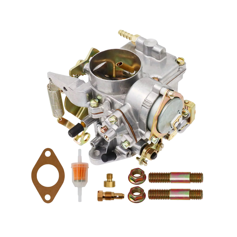 Wagenwerks™ Vergaser 34 PICT-3