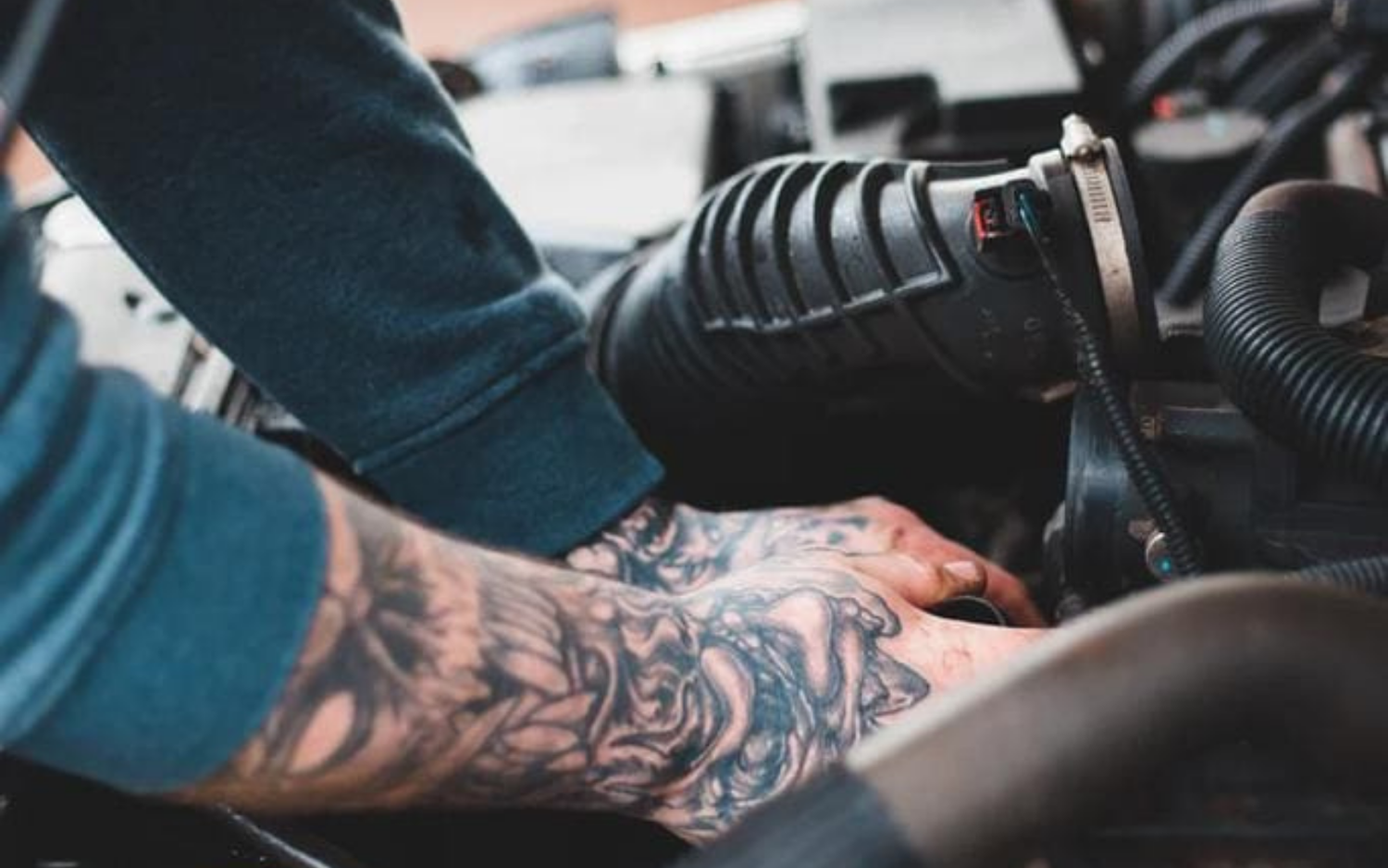 Was wir unter Tuning verstehen