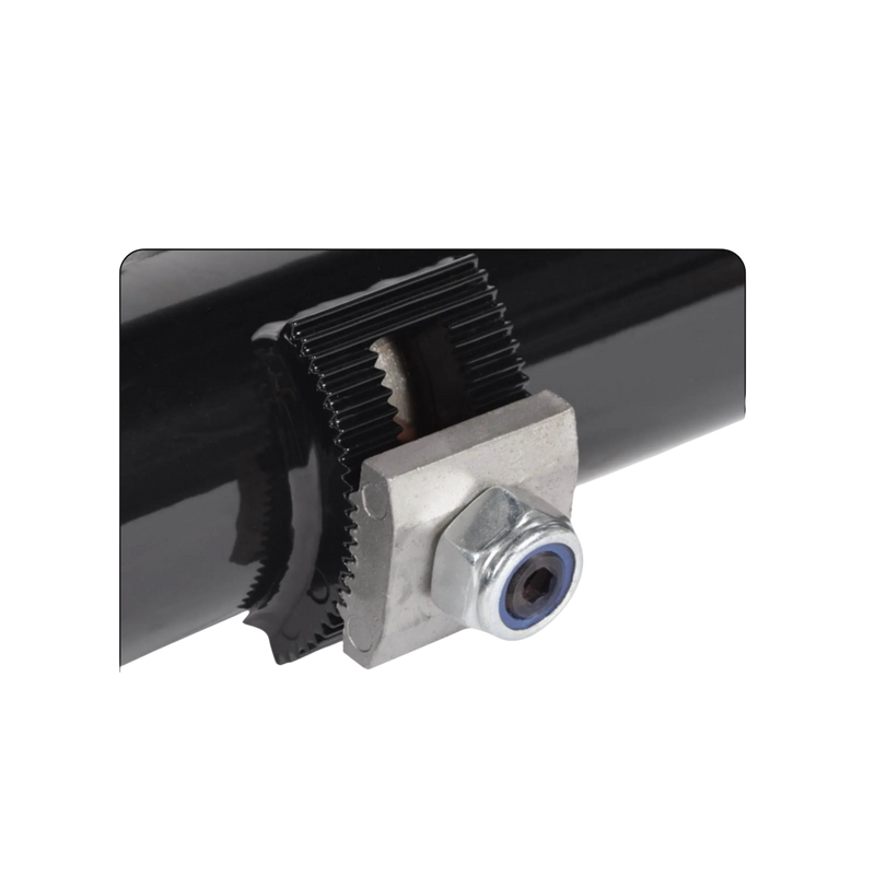 VW T1 & VW T2 Vorderachse – Neuaufbau mit Rasterplatten | alle Modelle