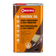 1 Liter Owatrol Öl Rostversiegelung und Lack-Additiv für VW Typ-1 Motor Restaurierung