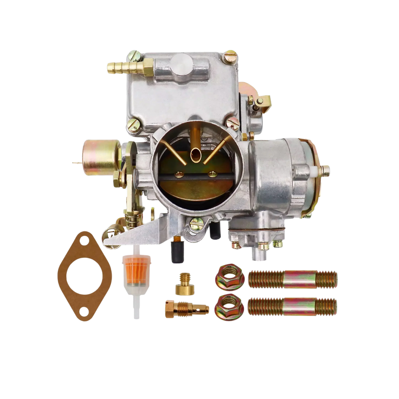 Wagenwerks™ Vergaser 34 PICT-3